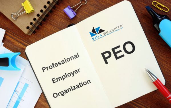 difference between peo and eor