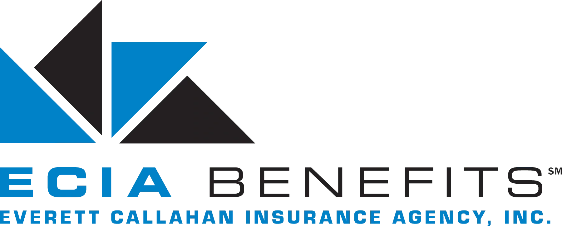 ECIA Benefits Logo