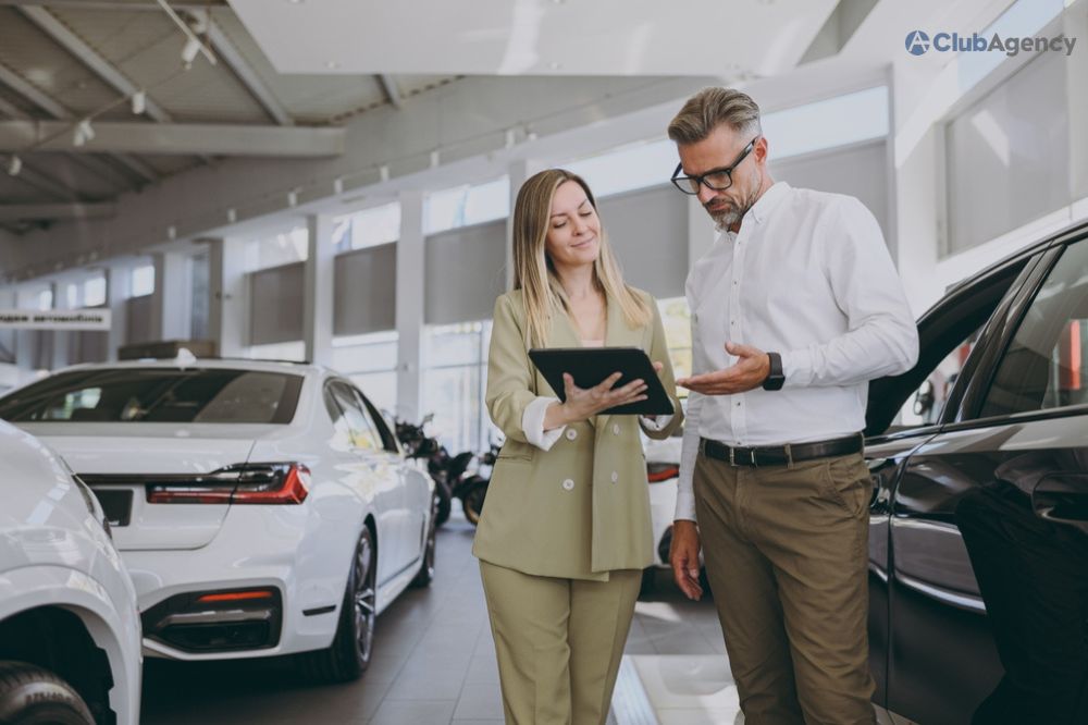 Auto insurance add-ons