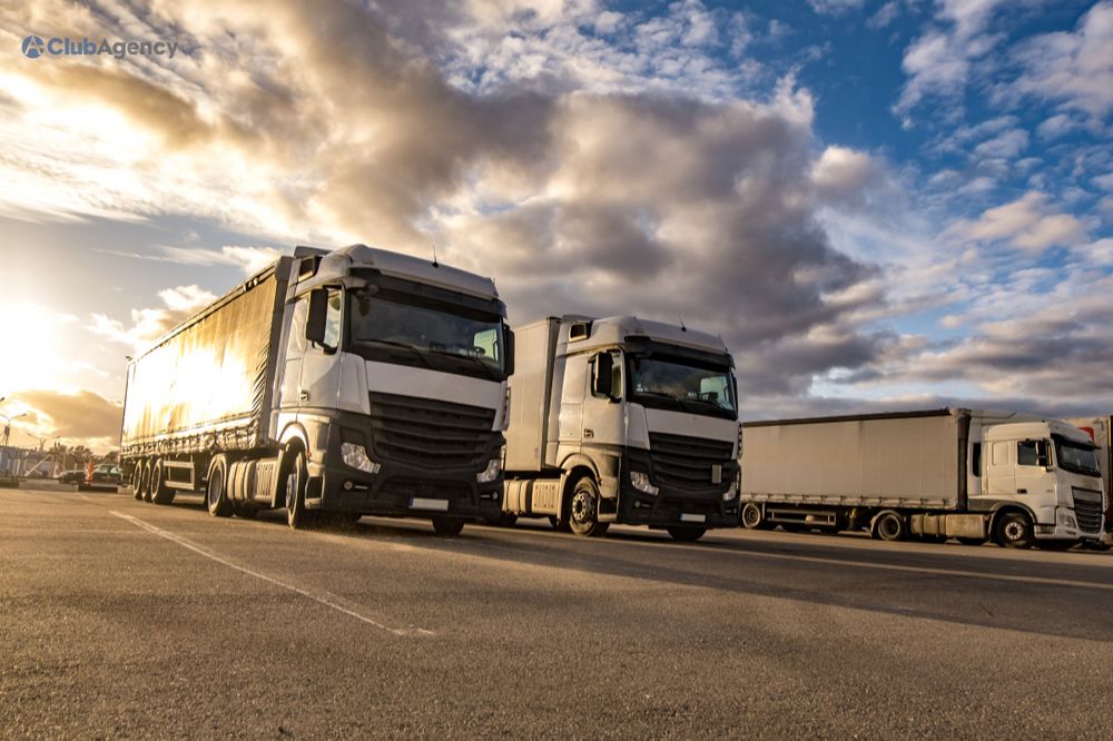 Tips for saving money on commercial auto insurance