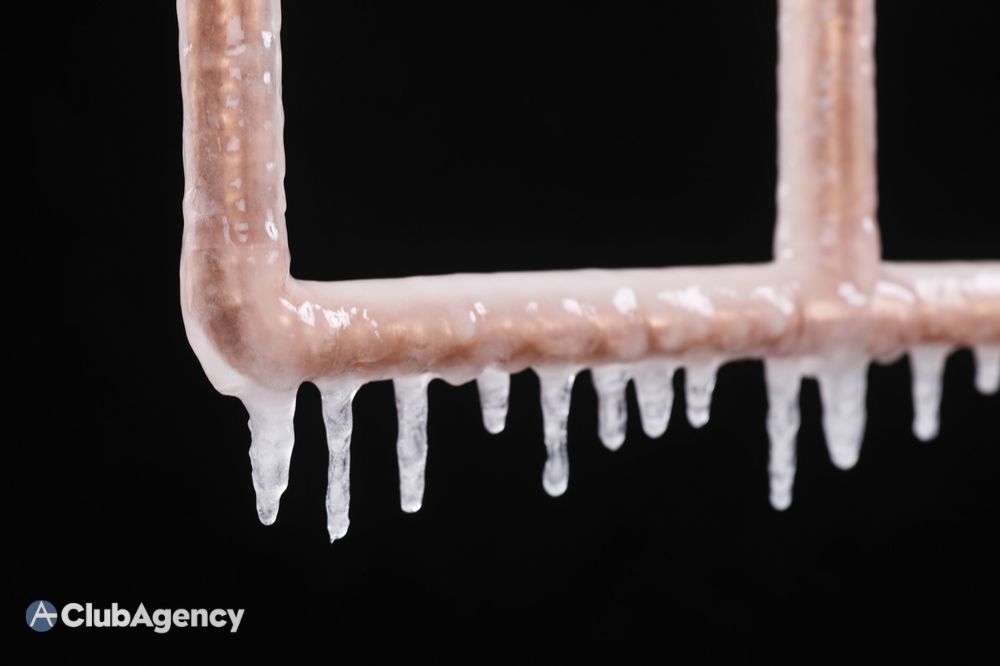 ways to protect your home pipes from freezing and role of home insurance