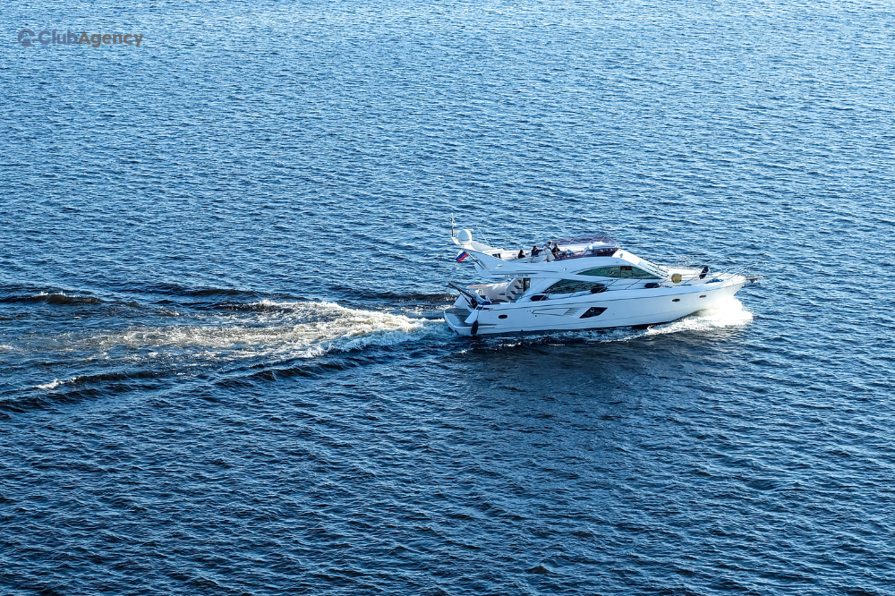 Boat Insurance