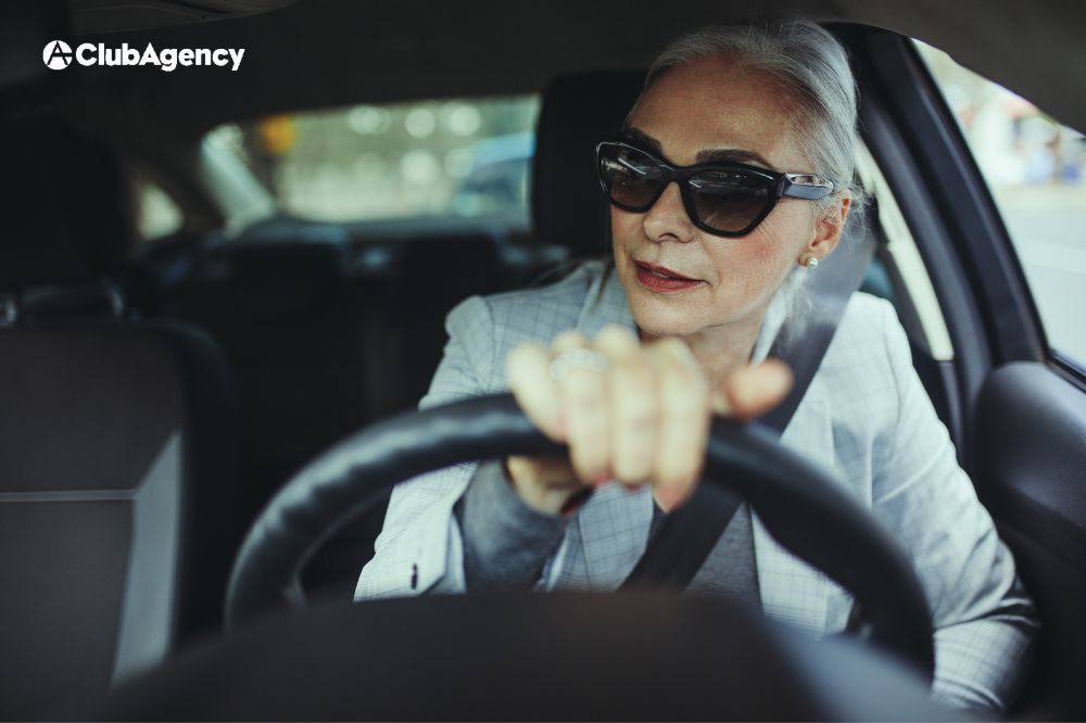 How Age Affects Car Insurance Prices for Men and Women