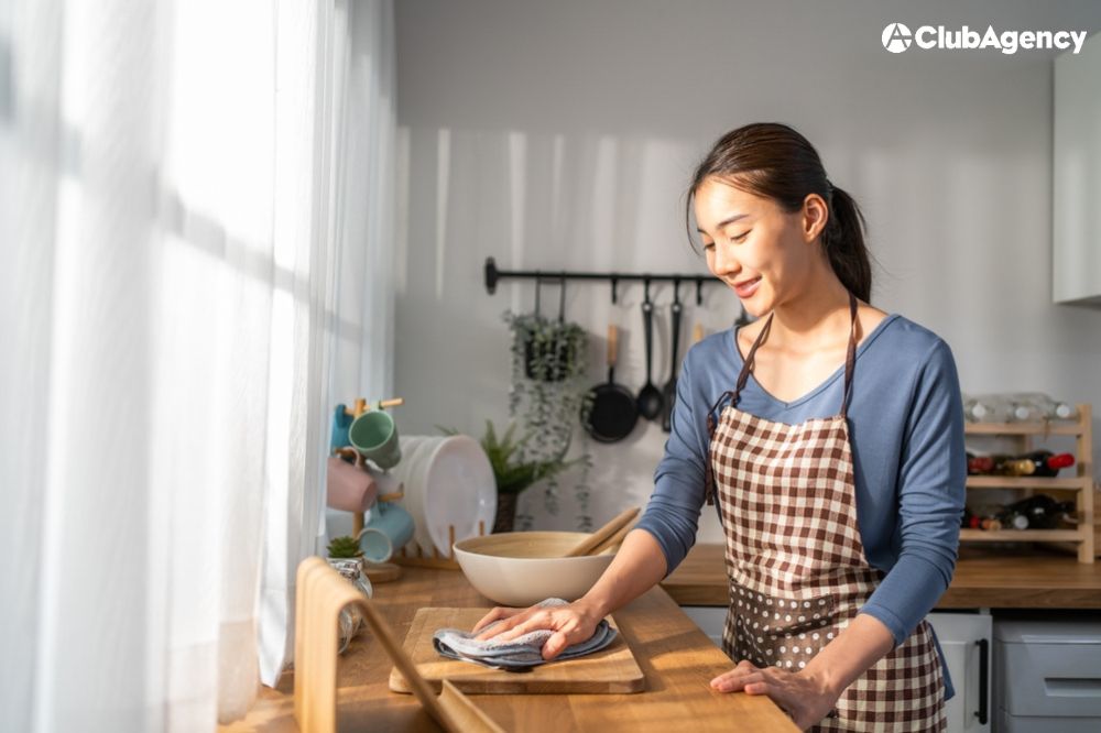 Workers' compensation for household employee