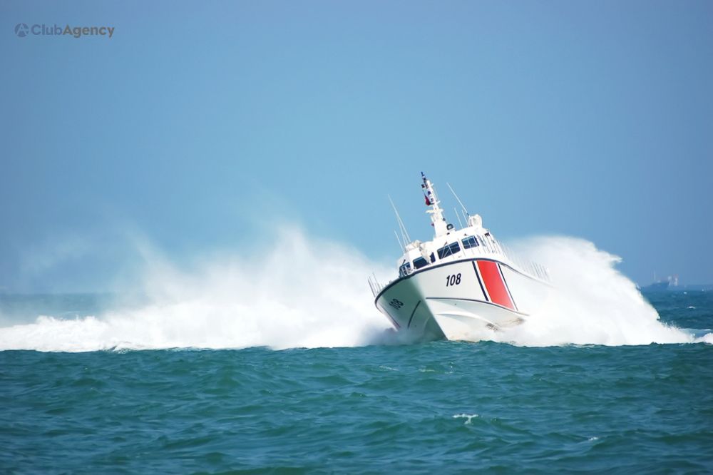 Boat insurance coverage for sinking