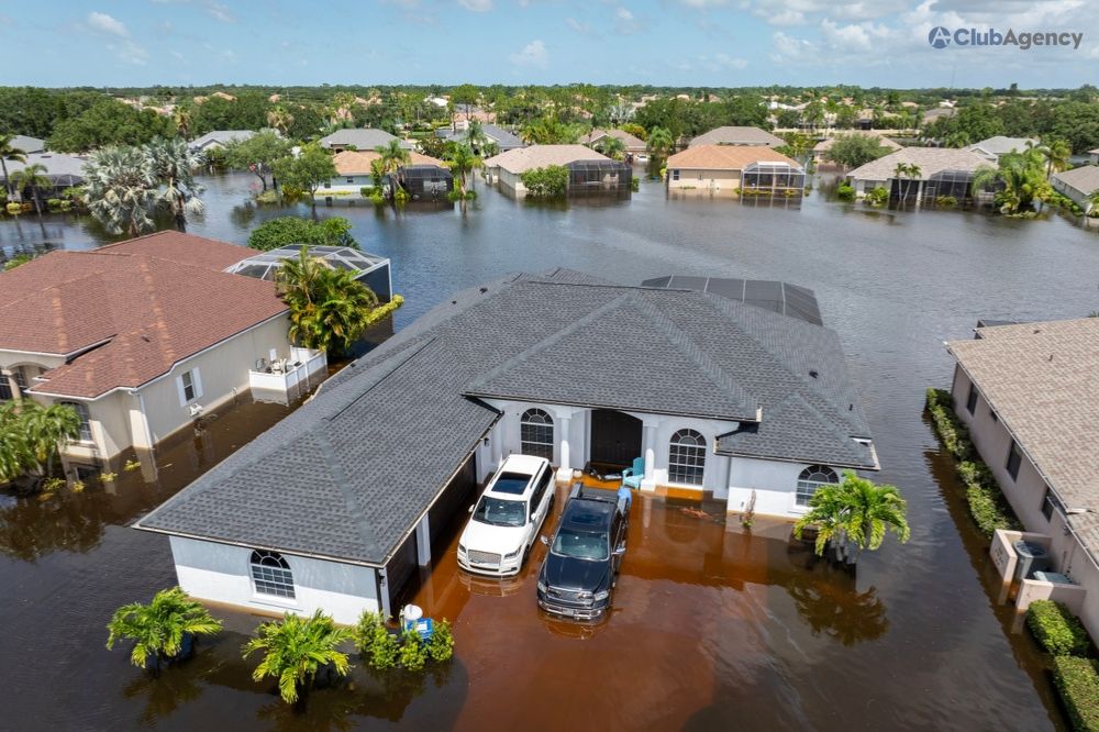 Flood Season is Coming: Is Your Insurance Coverage Ready?