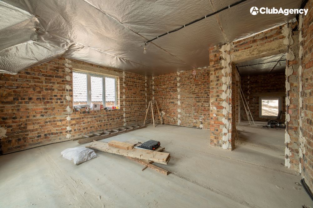 Is Your Garden City Home Properly Insured for Today's Rebuilding Costs?