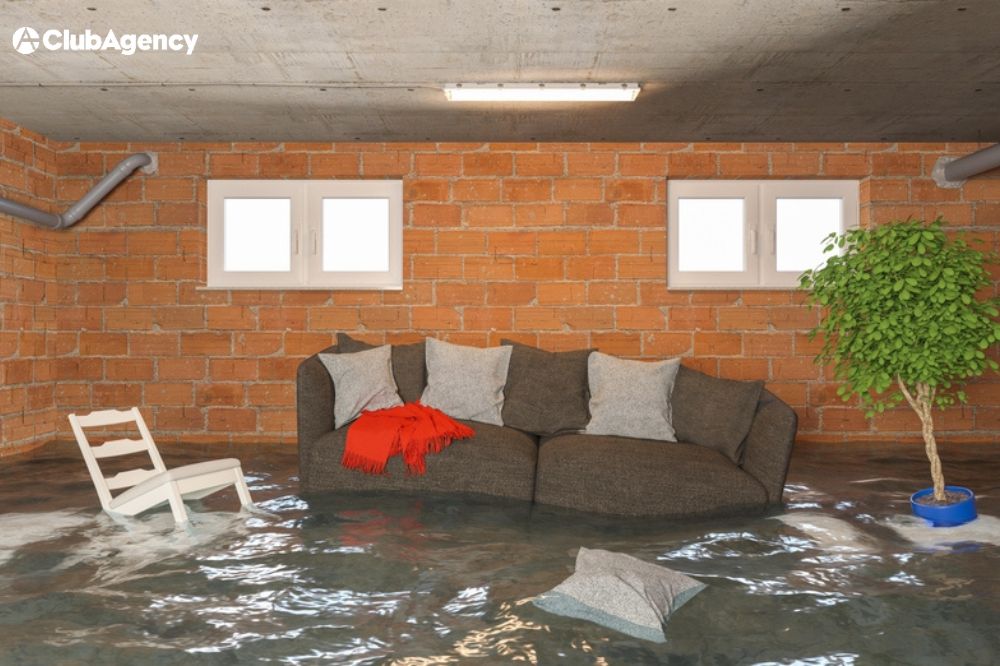 How Much Does Flood Insurance Cost?