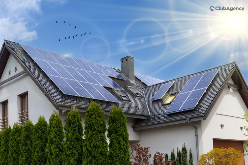 How to Keep Your Solar Investment Protected with Insurance