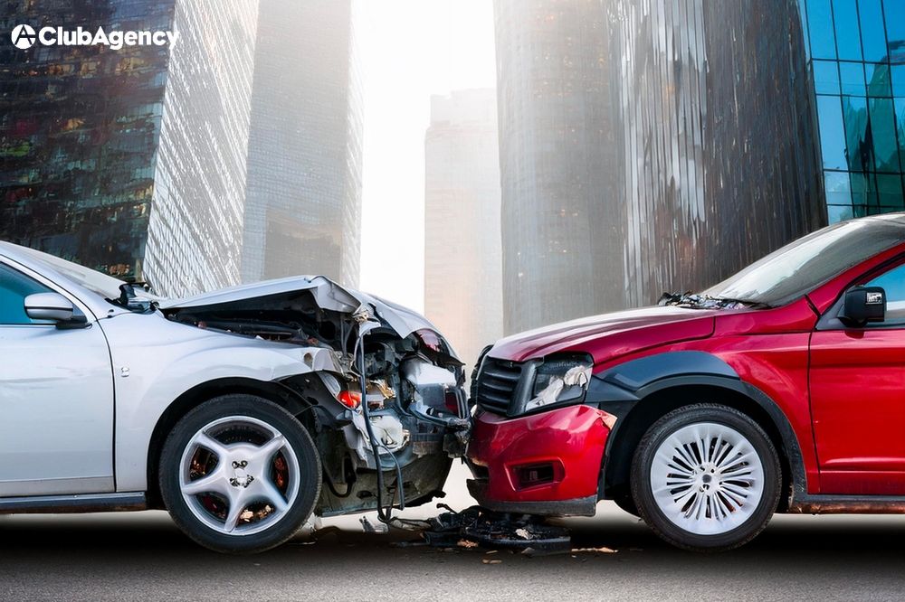 Umbrella insurance after an accident