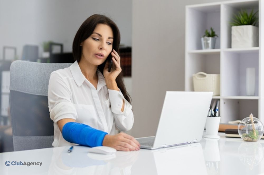 Workers' compensation for business owner