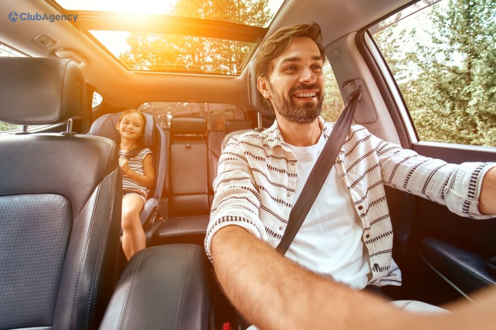 Take Control of Your Car Insurance Rate: Become a Safe Driver and Save Money