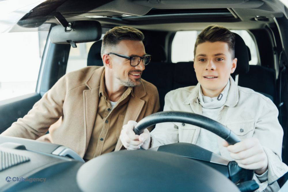 The Cost of Convenience: Staying on Your Parents' Car Insurance