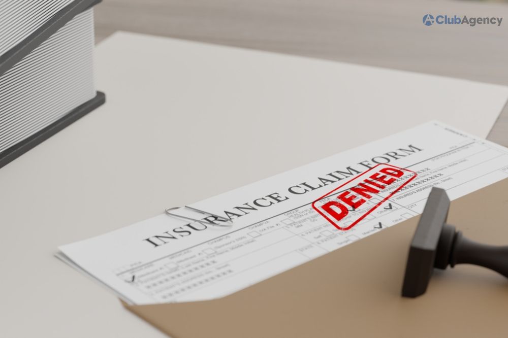 What to Do If Your Life Insurance Application Is Rejected