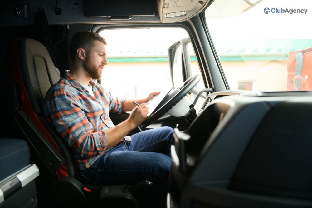 Why Commercial Auto Insurance is Crucial for Delivery Drivers and Couriers