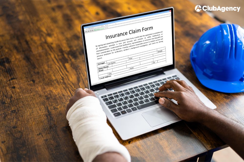 8 Practical Tips for Dealing with A Workers’ Compensation Claim