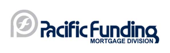 Pacific Funding Mortgage Division