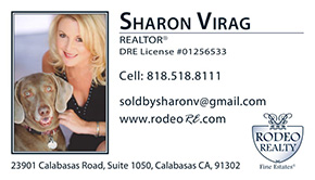 Sharon