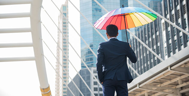Umbrella Insurance