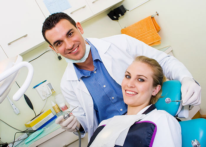 Disability Insurance for Dentists
