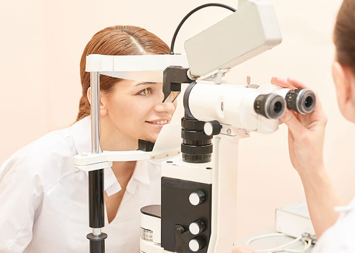 Disability Insurance for Ophthalmologists