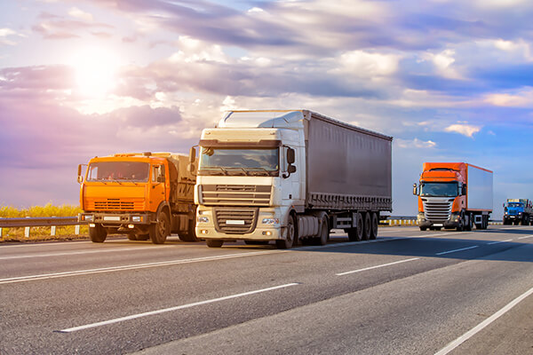 Why Choose RMA Insurance to Cover Your Commercial Vehicles?