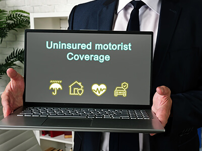 Uninsured and Underinsured Motorist Coverage: