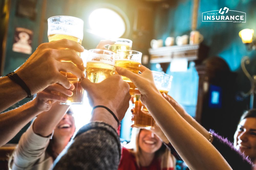  Is Liquor Liability Insurance Included in Brewery Insurance Policies?
