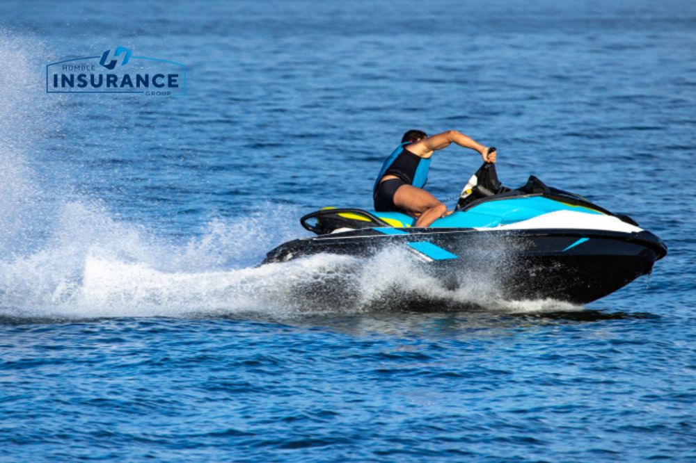 Safety First: Essential On-Board Equipment for Boat and Jet Ski Adventures