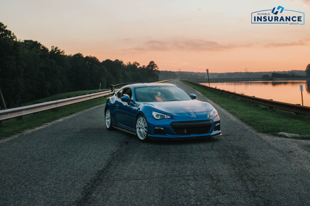 8 Factors That Affect Your Auto Insurance Premium
