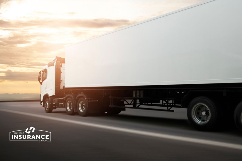 How Small Businesses in King County, WA, Can Choose the Right Commercial Auto Insurance?