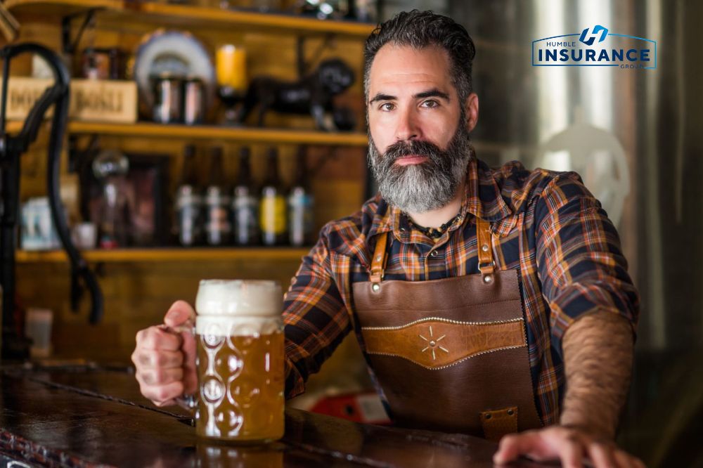 What Type of Insurance Do You Need to Open a Brewery?