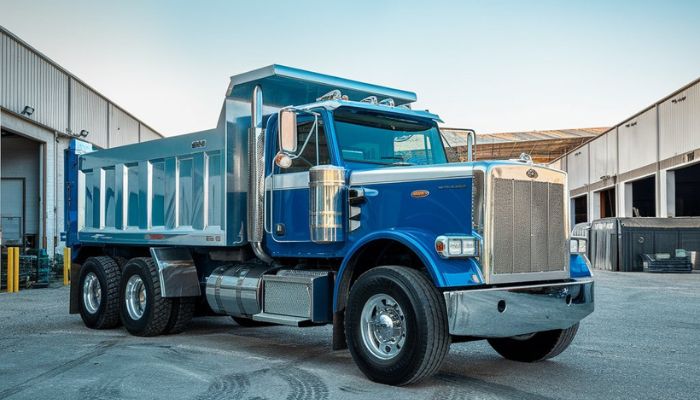 Why Choose Humble Insurance Group for Dump Truck Insurance?