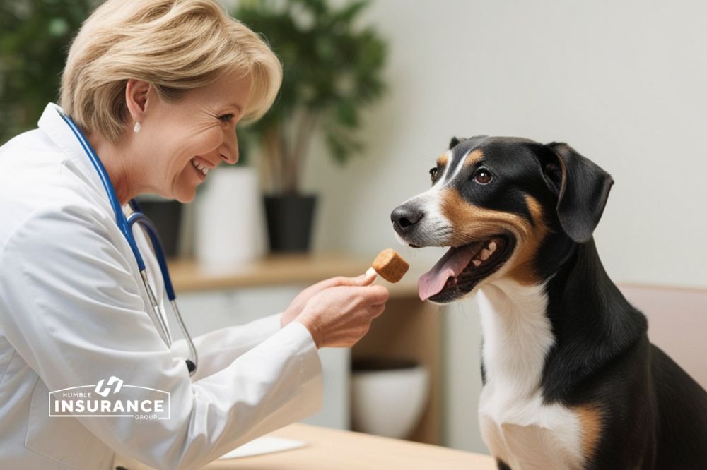 Does Veterinarian Clinic Insurance Cover Employee Injuries from Animal Handling?