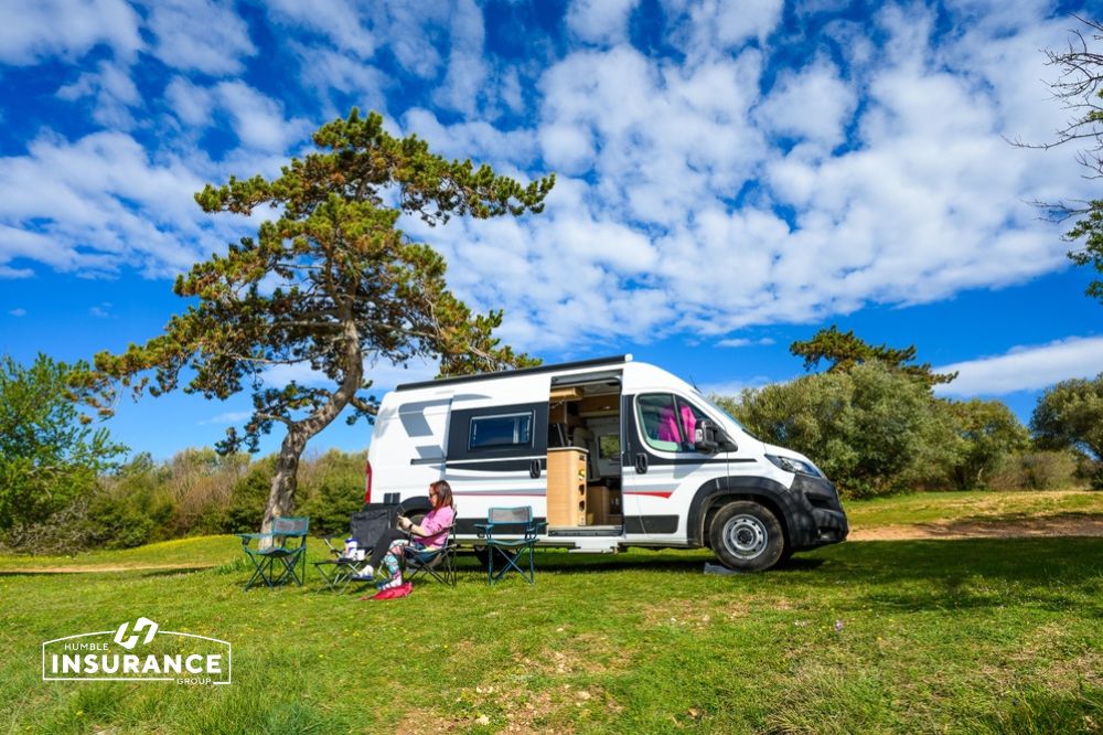 What Does RV Insurance Cover for Full-Time Travelers?