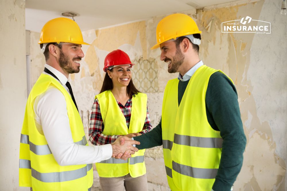 What Insurance Do Contractors Need in Washington?