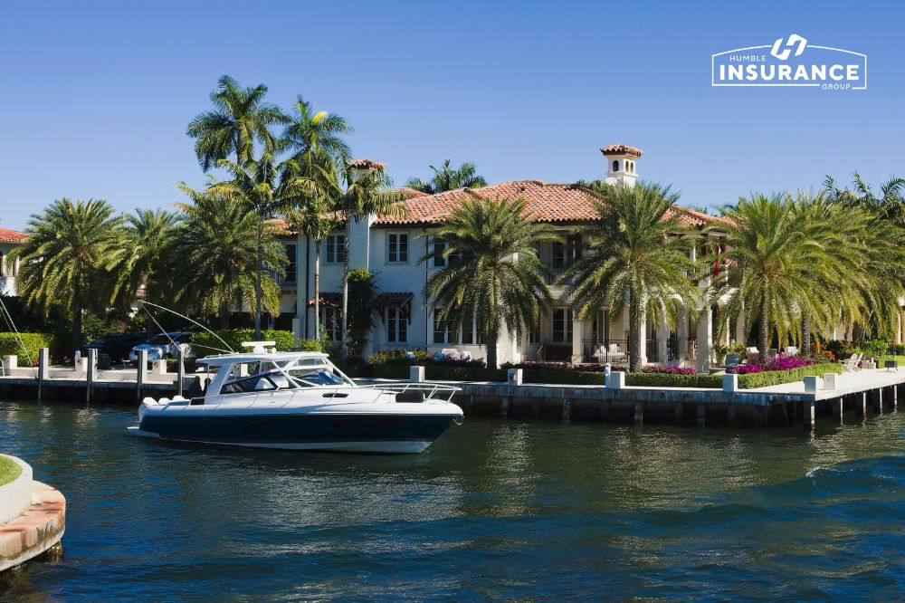 How Boat Insurance Claims Get You Back on the Water Faster After a Mishap?