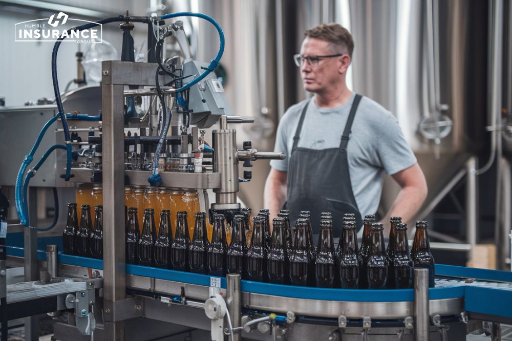 How Breweries Can Mitigate the Risk of Machinery Breakdown 