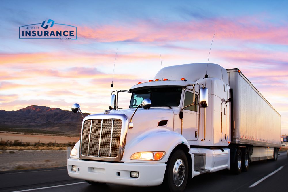 Everything About Commercial Trucking Insurance that You Must Know
