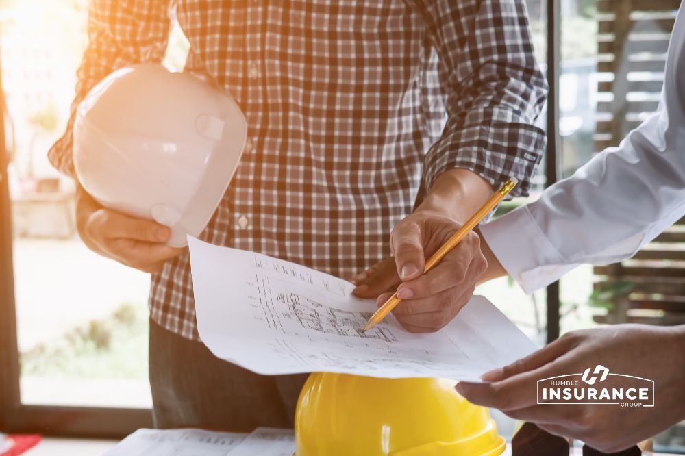 Top 5 Common Contractors Insurance Blunders in Businesses