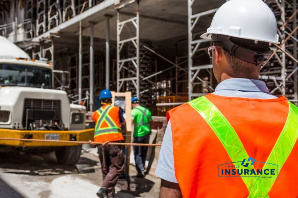 The Top 5 Coverage Options for Contractors