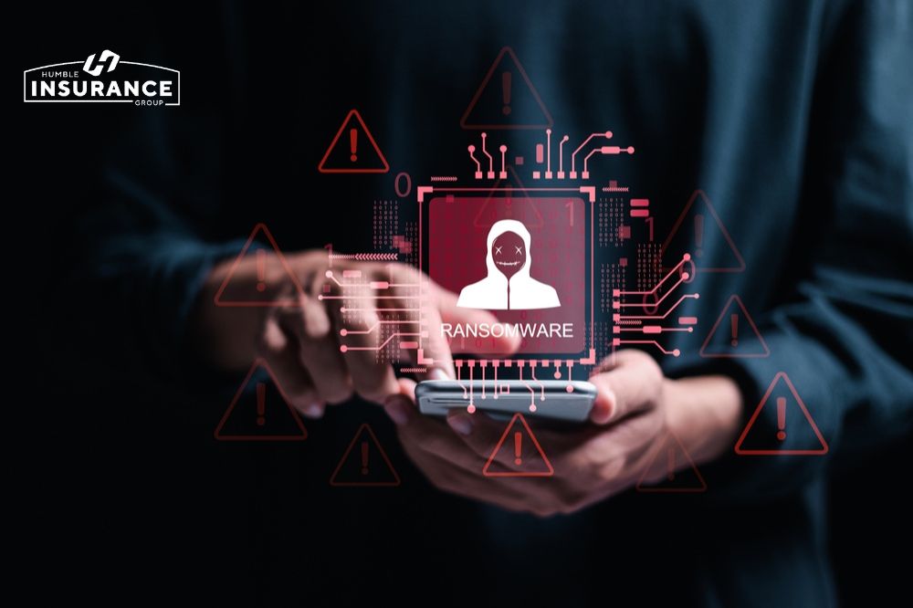 How Cyber Liability Insurance Helps After a Ransomware Attack in King County, WA?