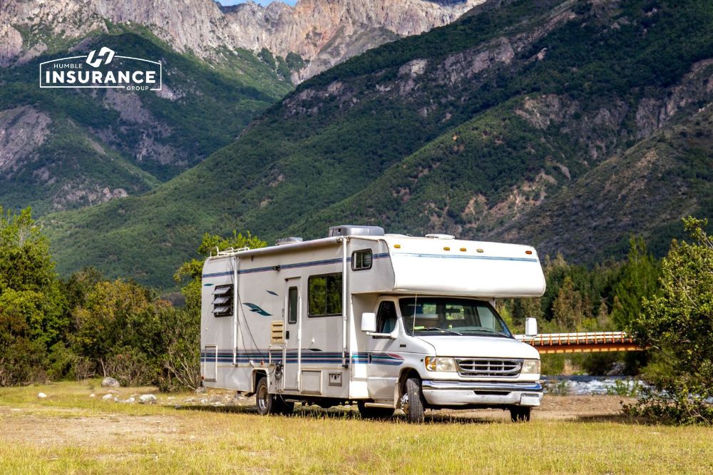 Does RV Insurance Cover Personal Belongings in Washington?
