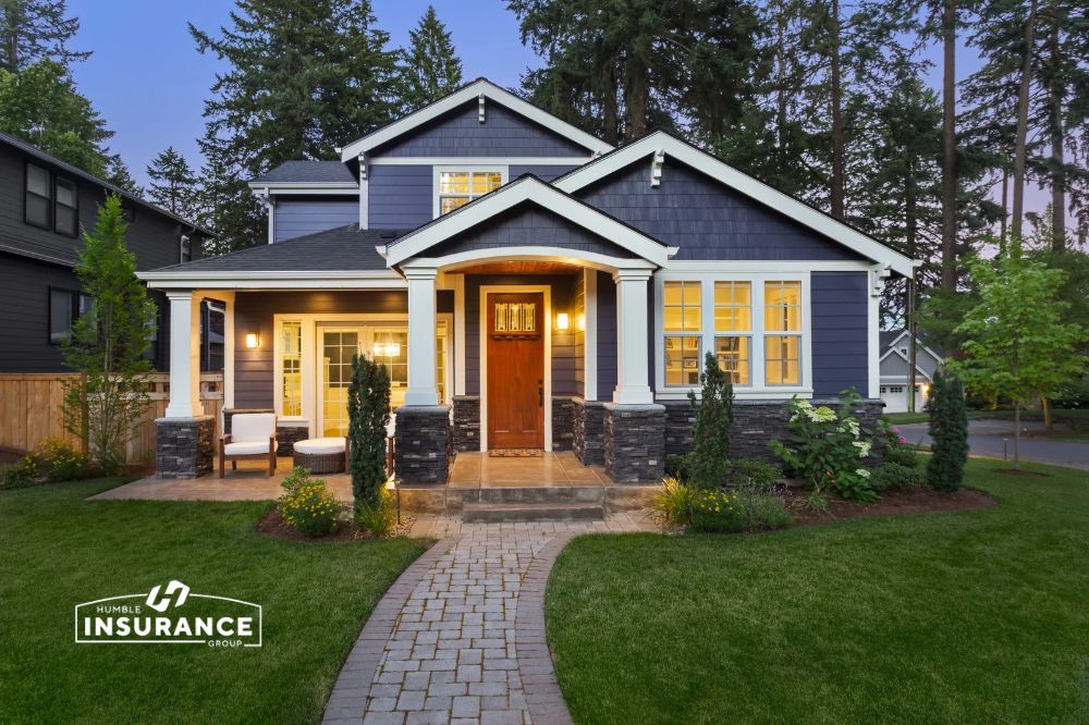 Does Homeowners Insurance Cover Hail and Wind Damage in Washington State?