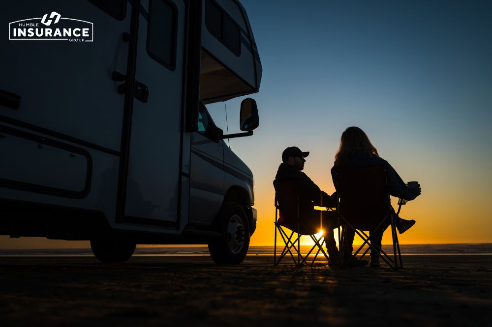 How RV Insurance Protects You from Theft and Loss