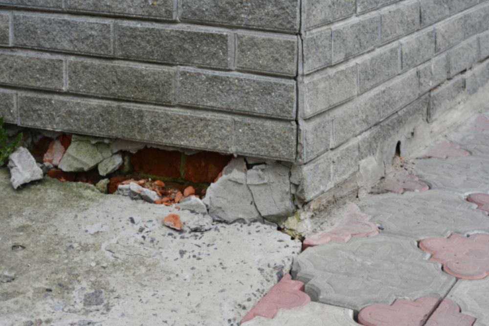 Understanding Foundation Damage and Homeowners Insurance Coverage