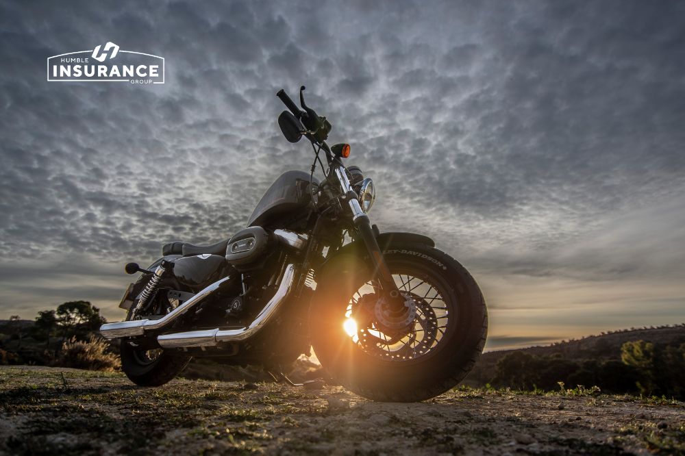 Is Full Coverage Worth It for Older Motorcycles in Washington?