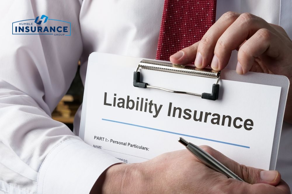 Understanding the Basics: What General Liability Insurance Covers?