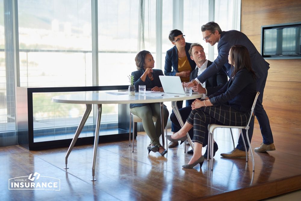 Does Law require General Liability Insurance for Startup Companies?