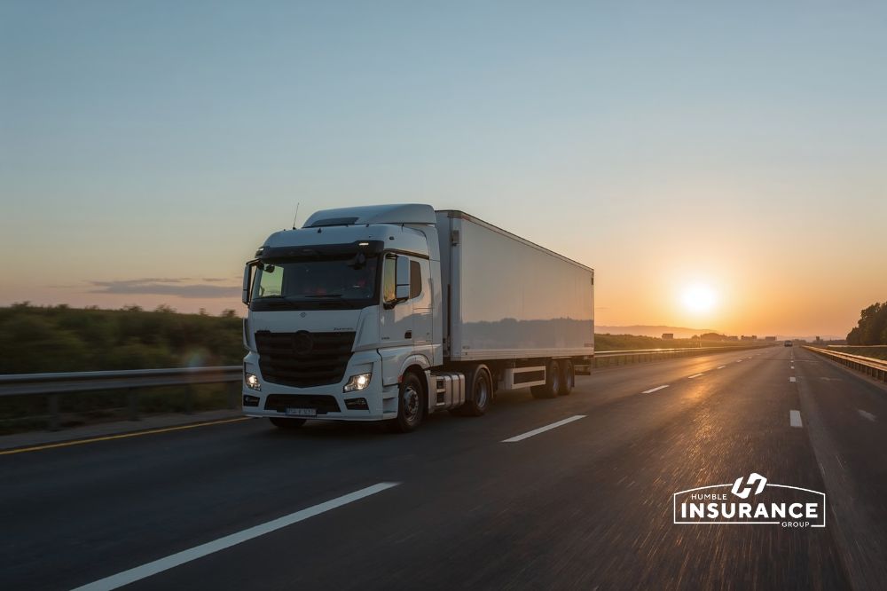 Does GPS Tracking Lower Commercial Auto Insurance Costs in Washington?